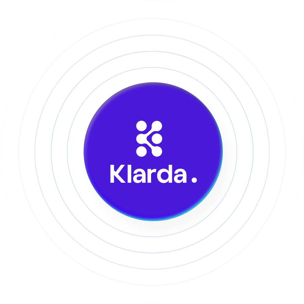 Klarda Logo